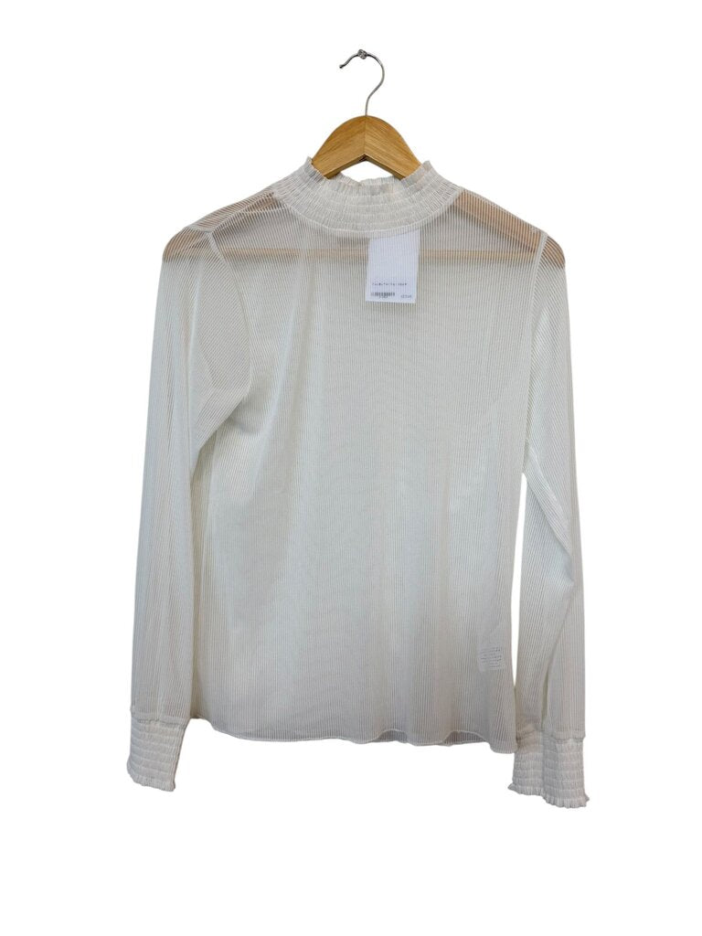 Two By Two Top - Size M