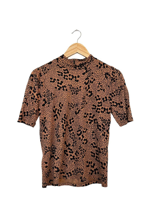 Seed Top - Size XS