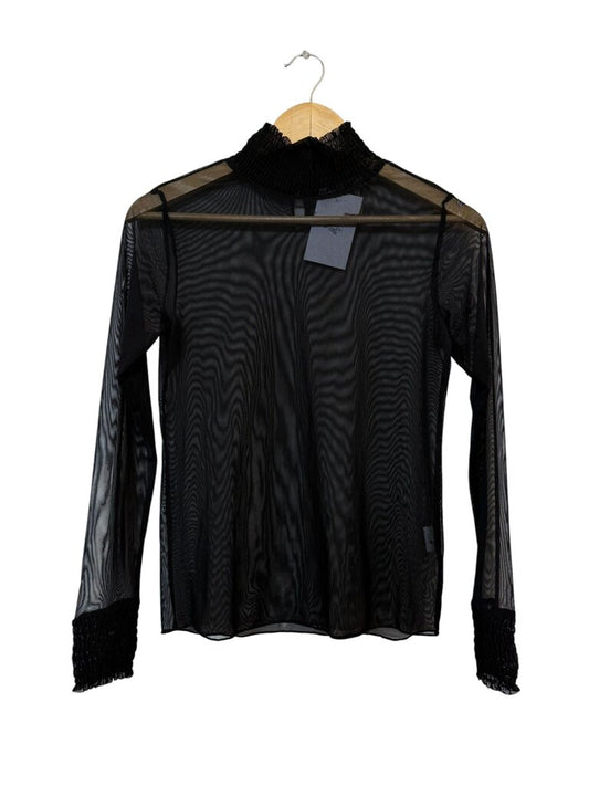 Two By Two Top - Size XS
