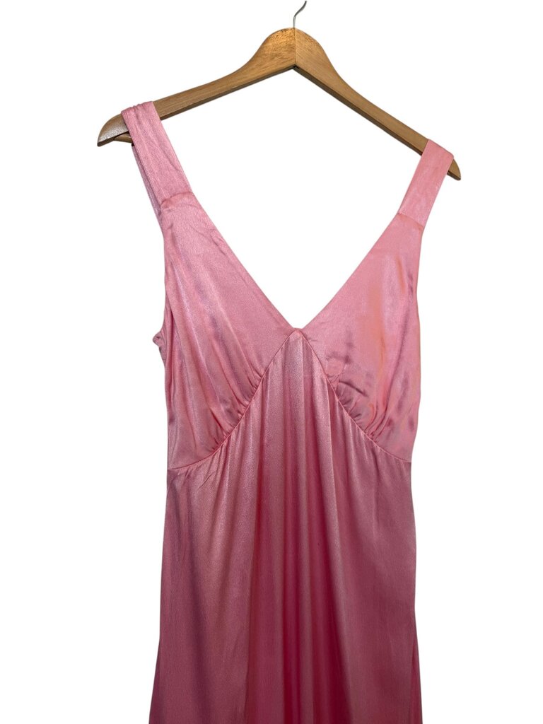 Blak Dress (Sm mark)- size 8