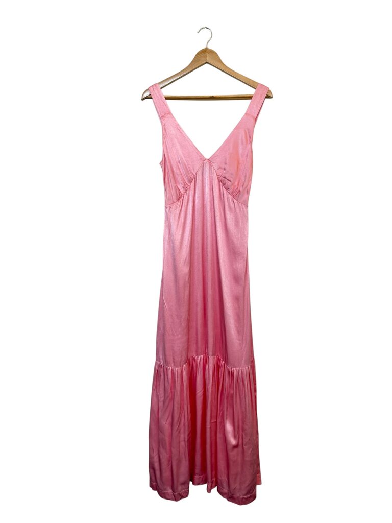 Blak Dress (Sm mark)- size 8