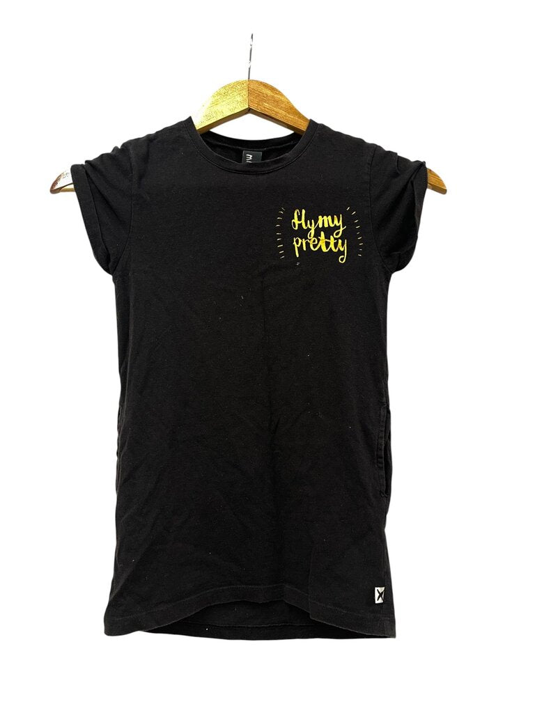 Minti Dress - Size 4Y
