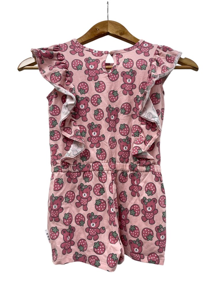 Hux Onesie - Size 4Y