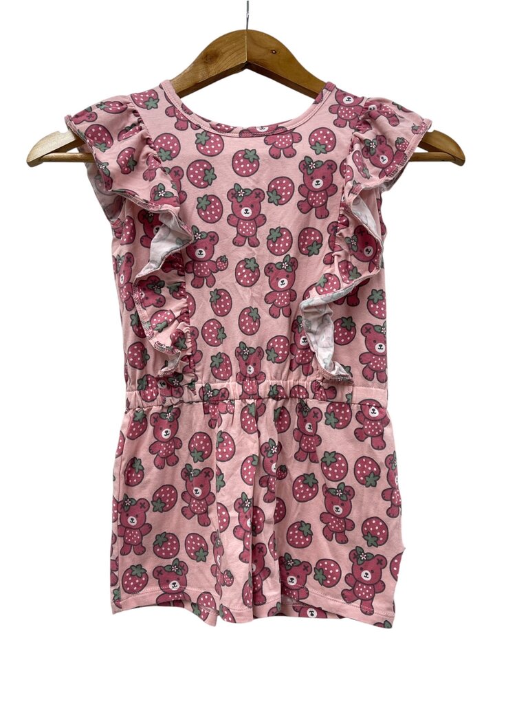 Hux Onesie - Size 4Y