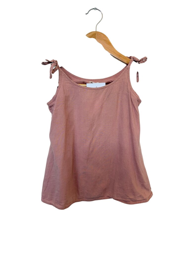 Tippi & Zep Cami - Size 3Y