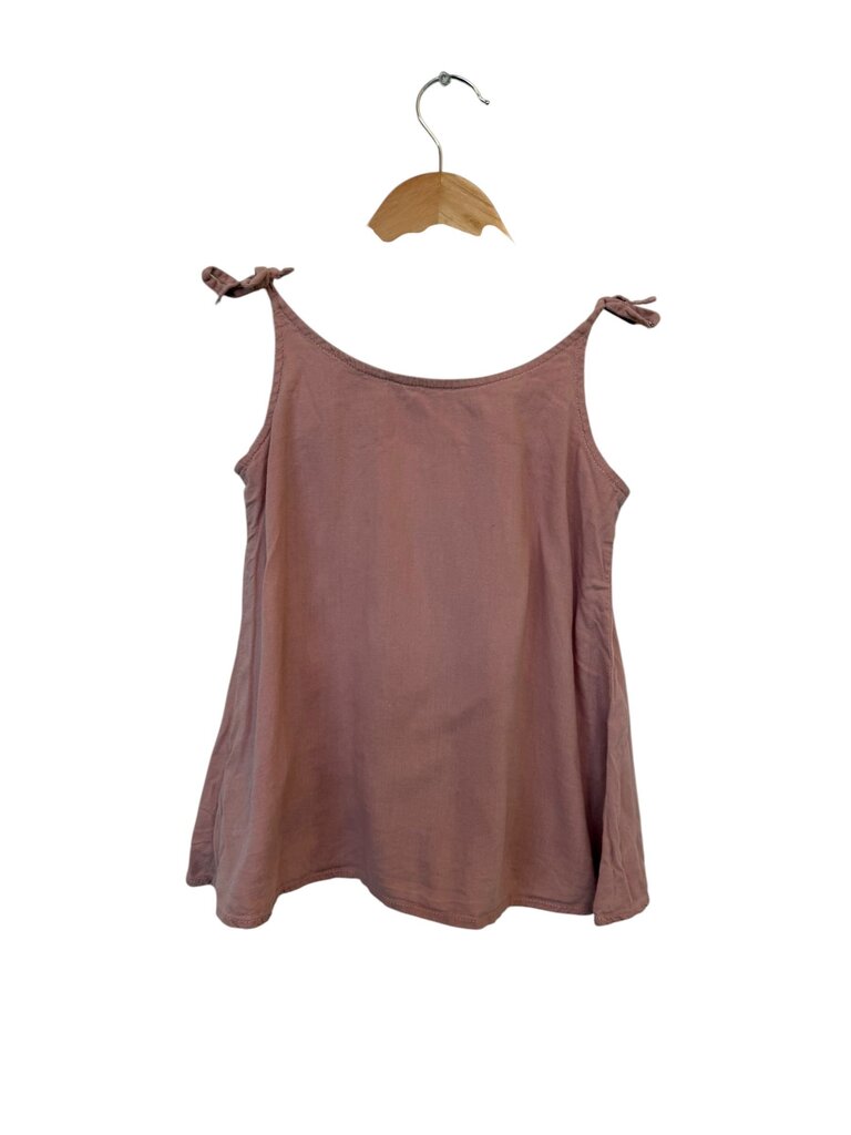 Tippi & Zep Cami - Size 3Y