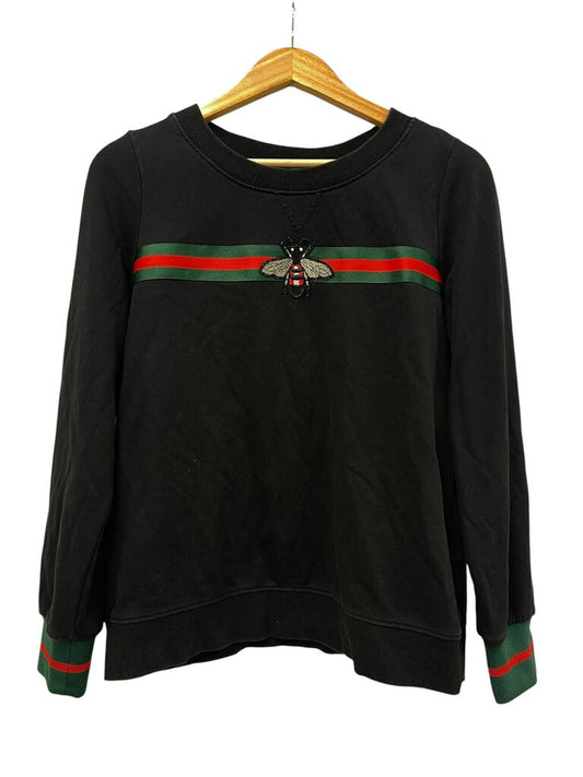 Moss Crew - Size 8