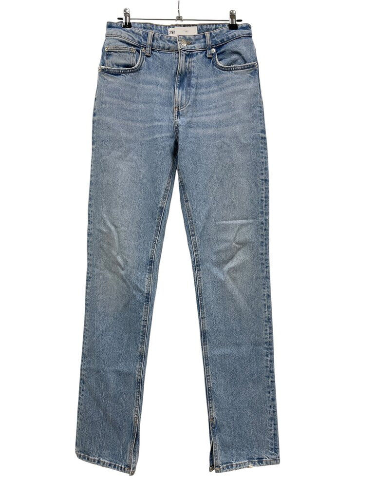 Zara Jeans (flaws) - Size 26 (8)