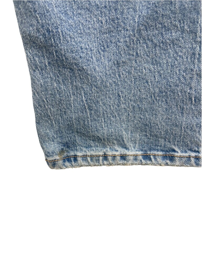 Zara Jeans (flaws) - Size 26 (8)