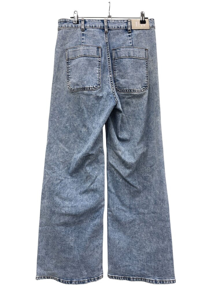 Desu Jeans - Size 10