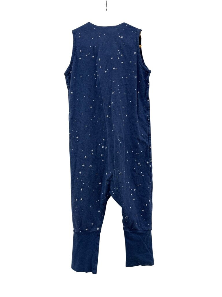 Woolbabe Sleep Suit - Size 3Y