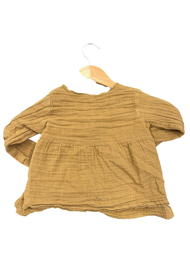 Jamie Kay Cardi - Size 4Y