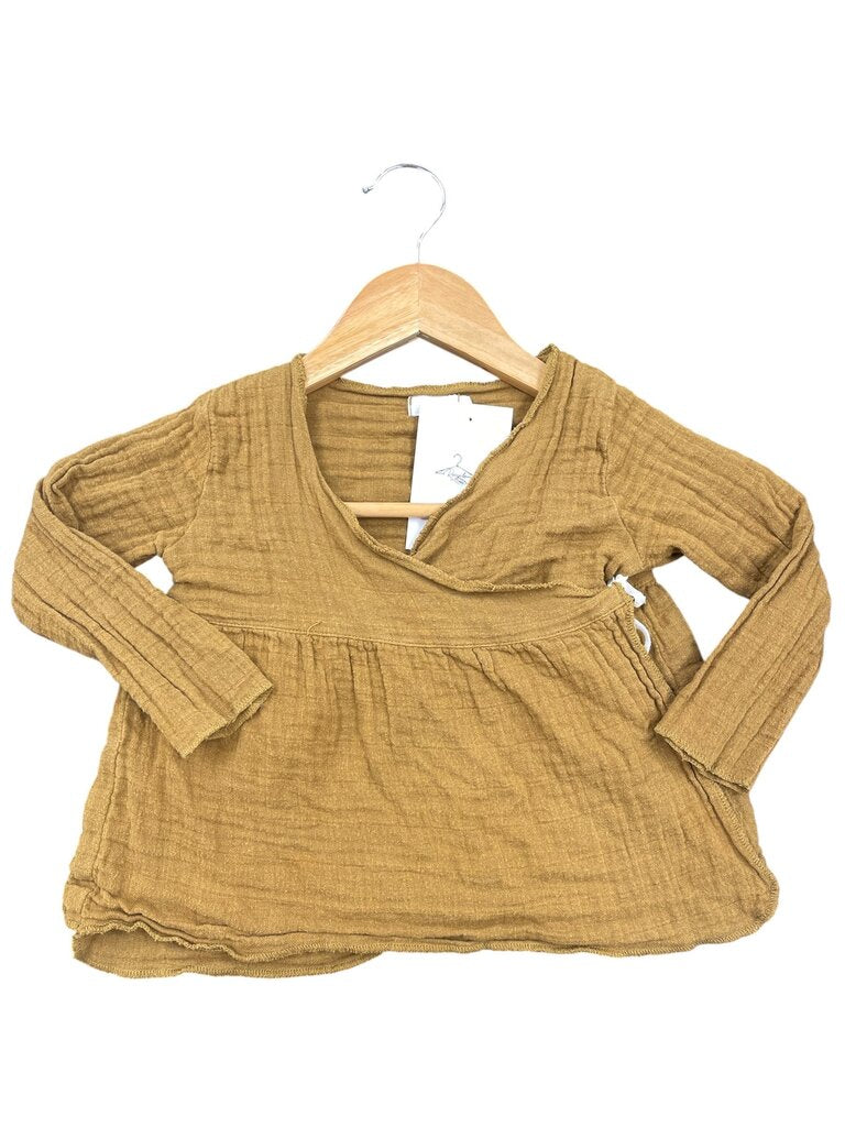 Jamie Kay Cardi - Size 4Y