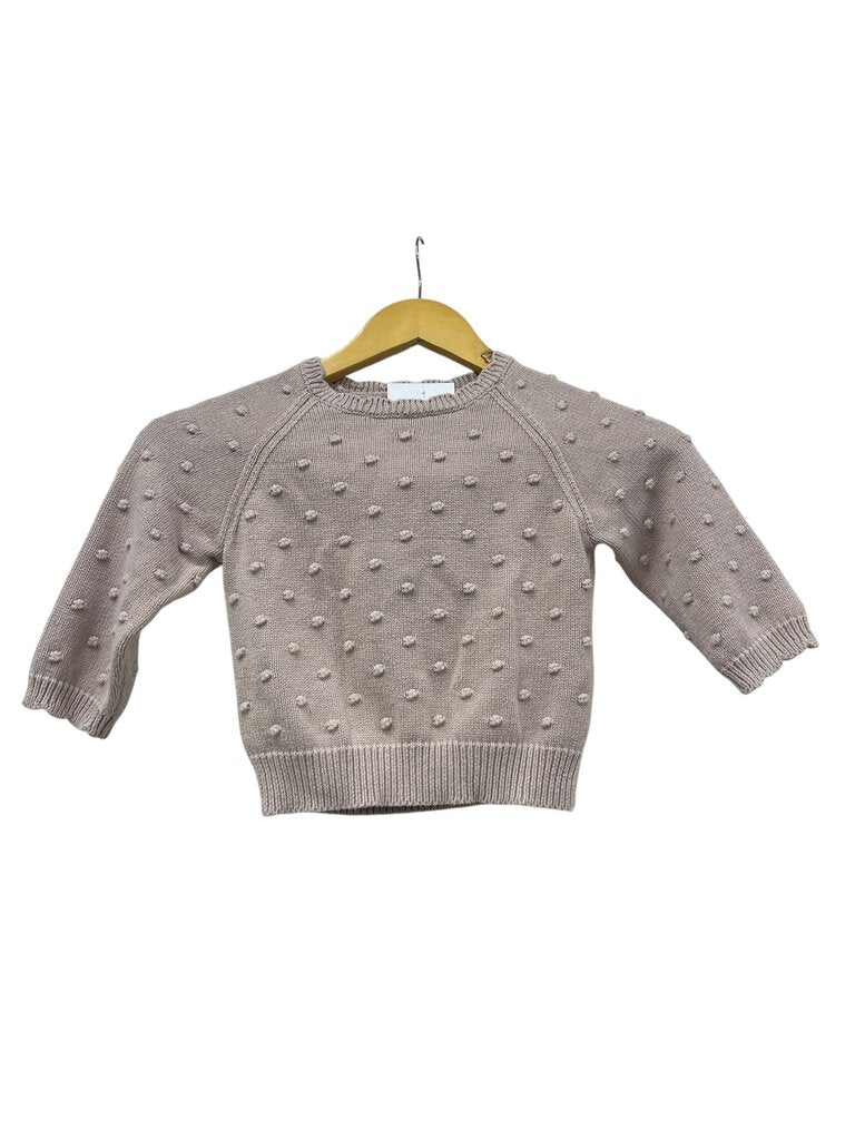 Jamie Kay Knit - Size 5Y