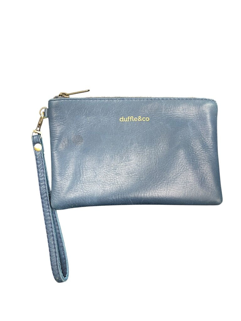 Duffle & Co Pouch (marked)
