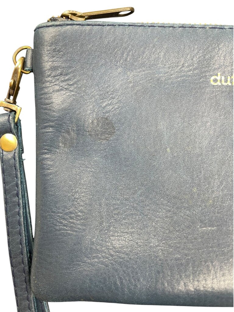 Duffle & Co Pouch (marked)