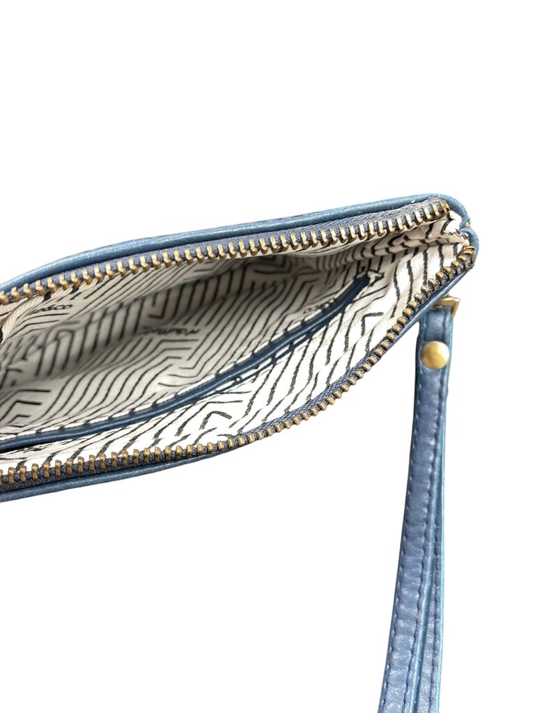Duffle & Co Pouch (marked)