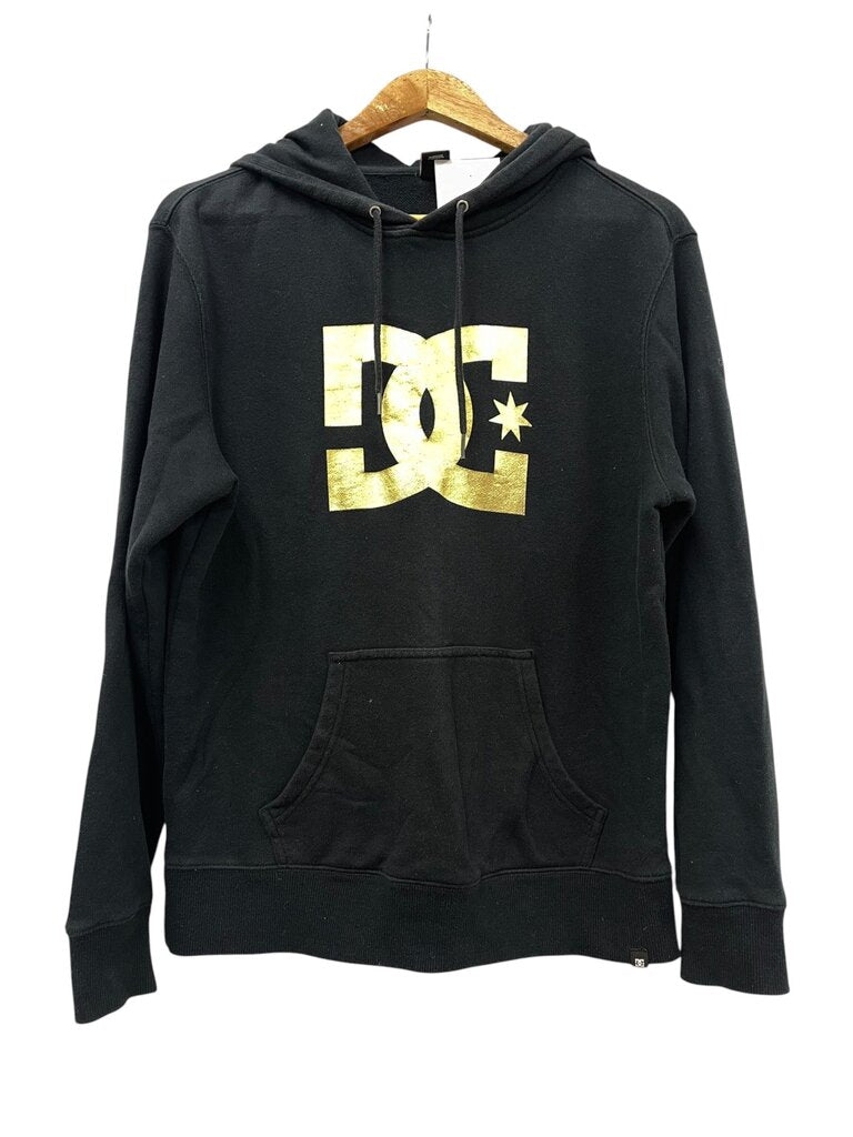 DC Hoodie - Size S