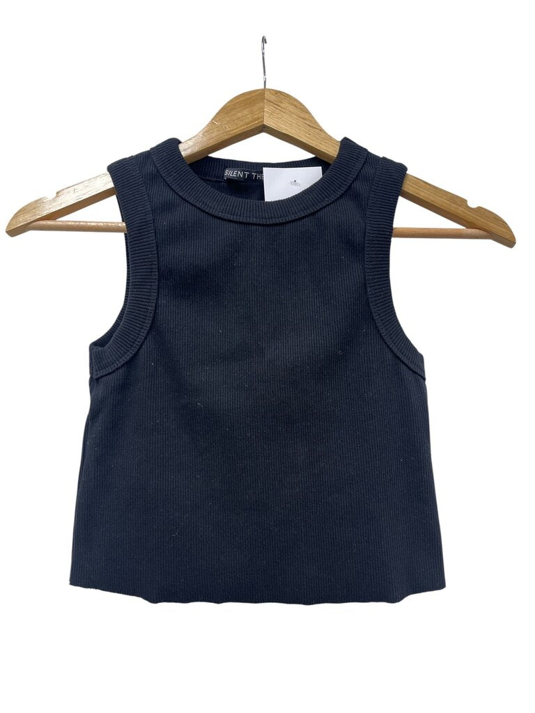 Silent Theory Tank - Size 10