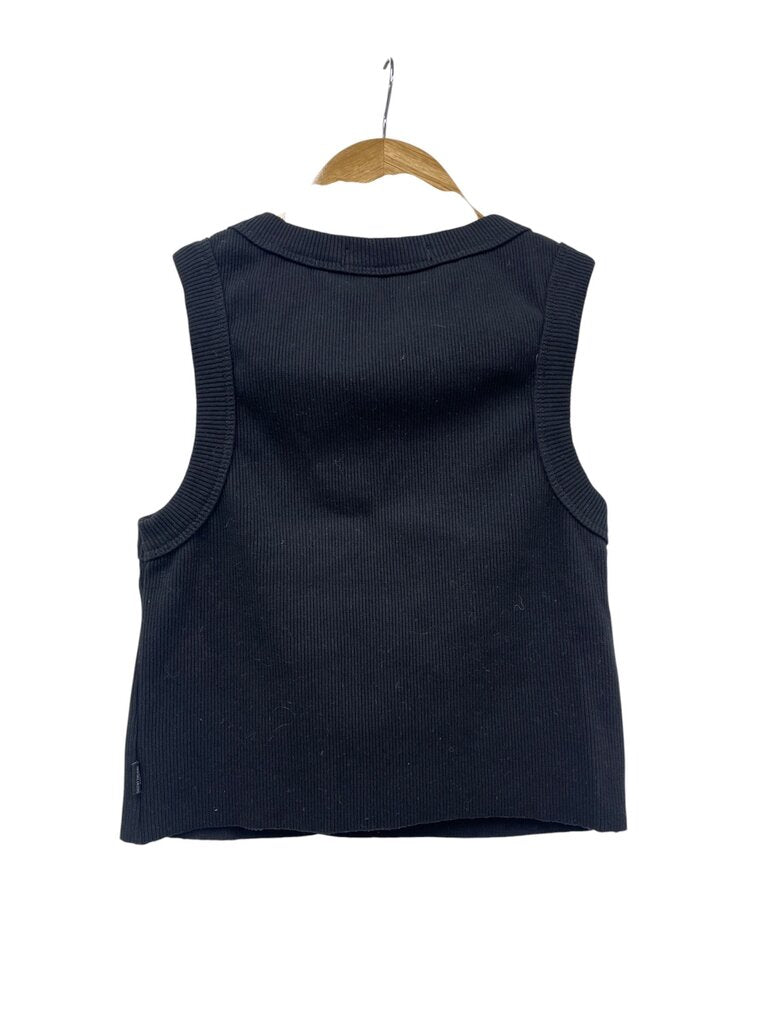 Silent Theory Tank - Size 10