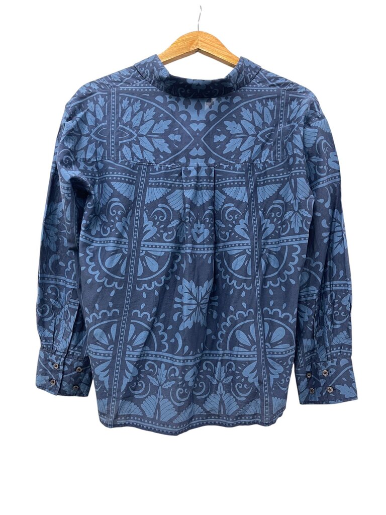 Zoe Kratzmann Shirt -Size 0 (Xs)