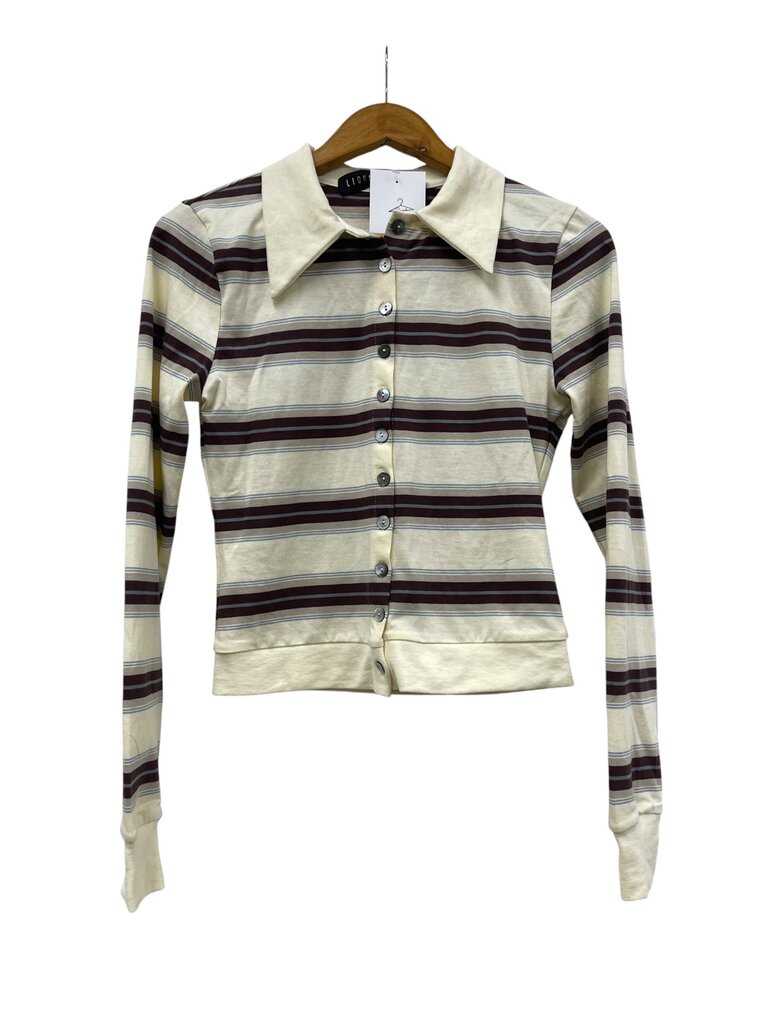 Lioness Cardigan - Size S