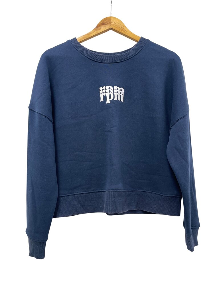 RPM Crew (marked) - Size 6