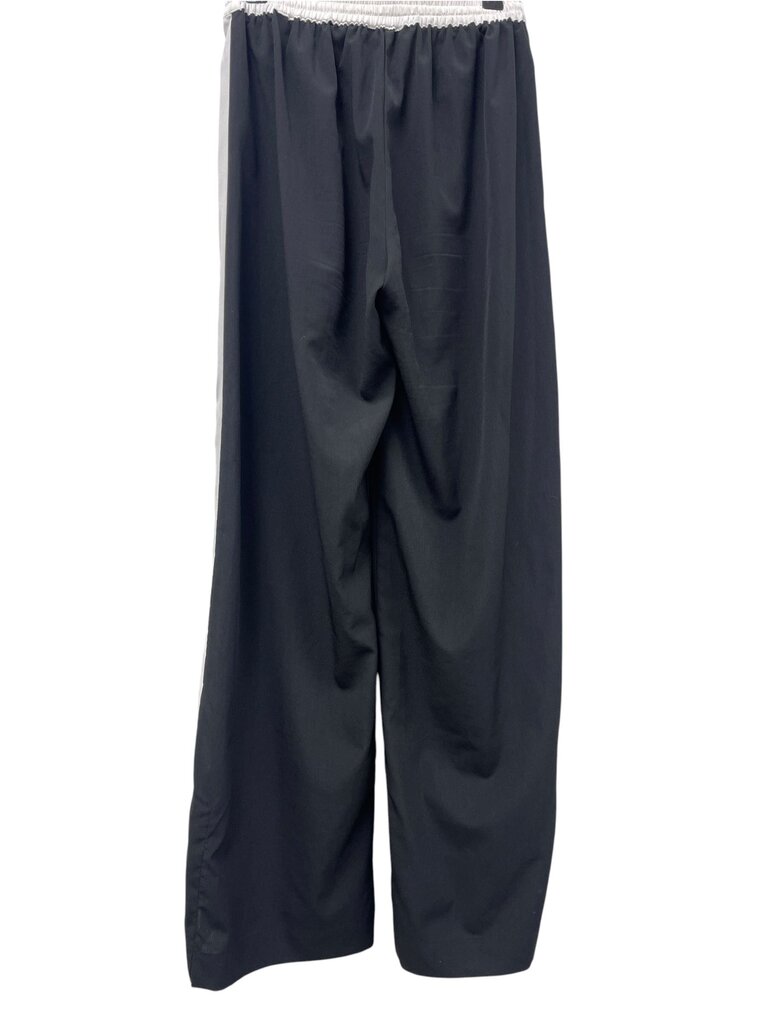 Blak Pants (Marks) - Size 8