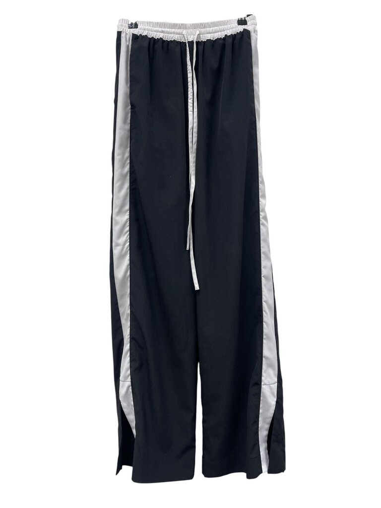 Blak Pants (Marks) - Size 8
