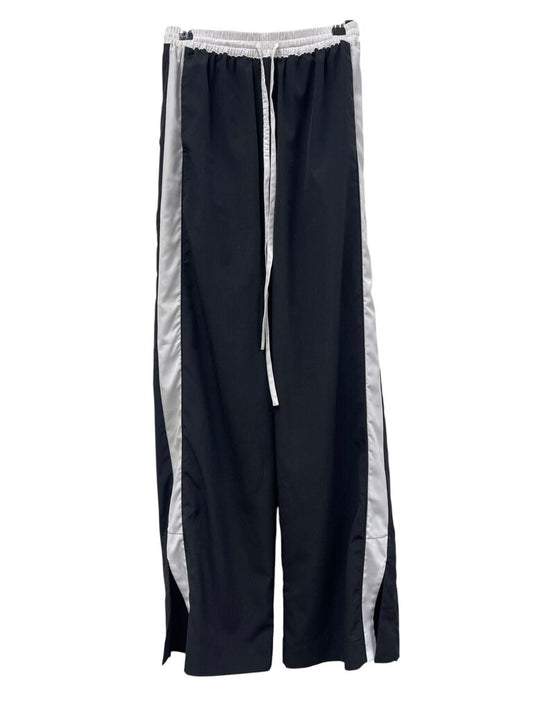 Blak Pants (Marks) - Size 8