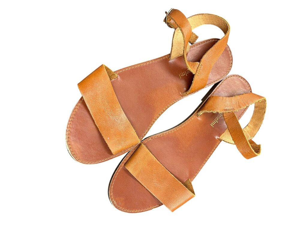 Isabella Anselmi Sandals - Size 7