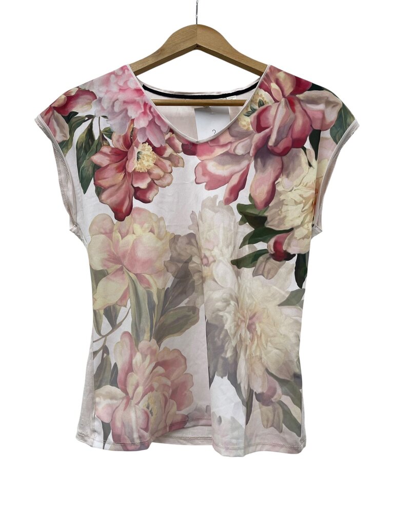 Ted Baker Top - Size 1 (S)