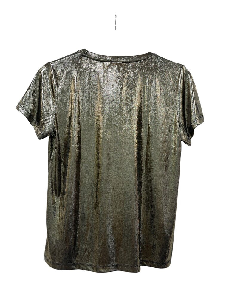 Italian Star Top- Size M