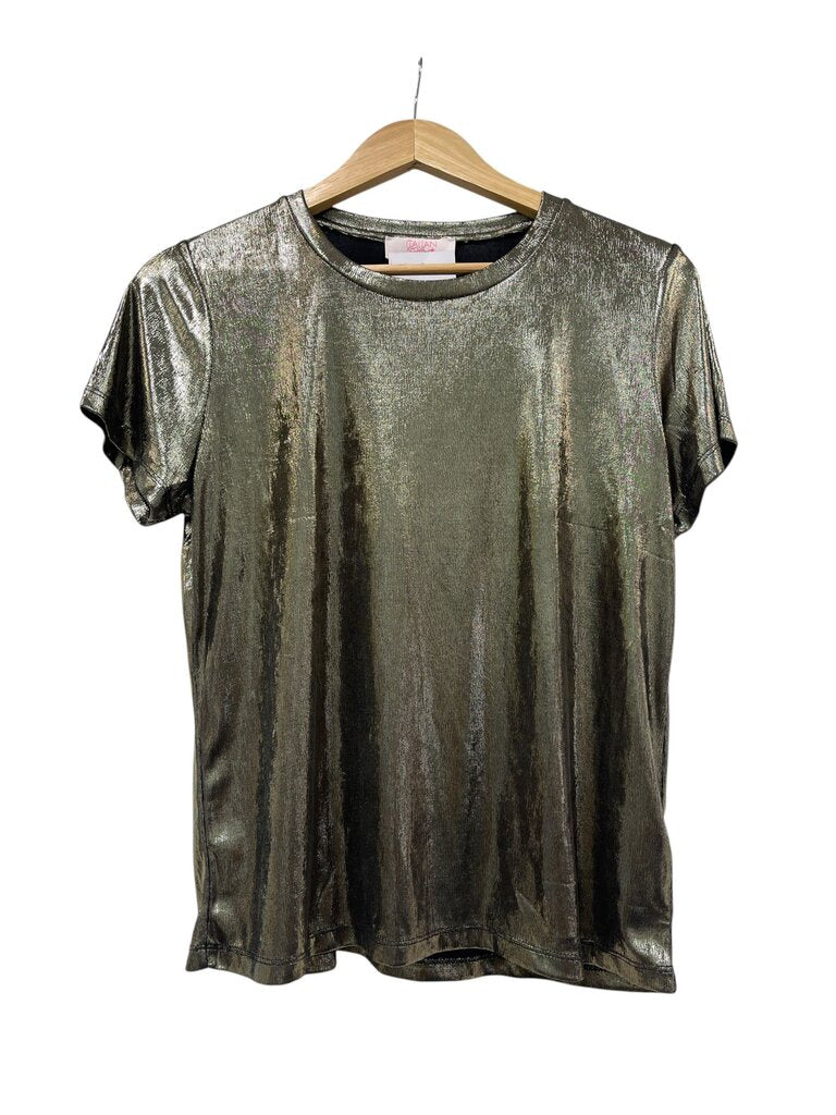 Italian Star Top- Size M
