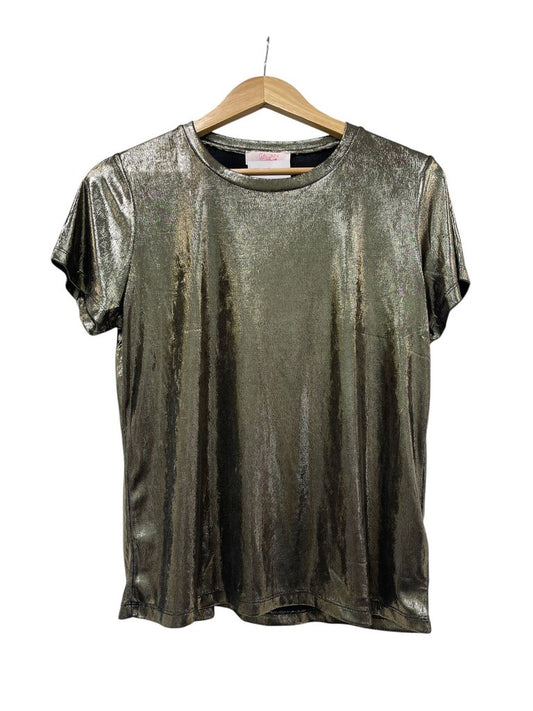 Italian Star Top- Size M