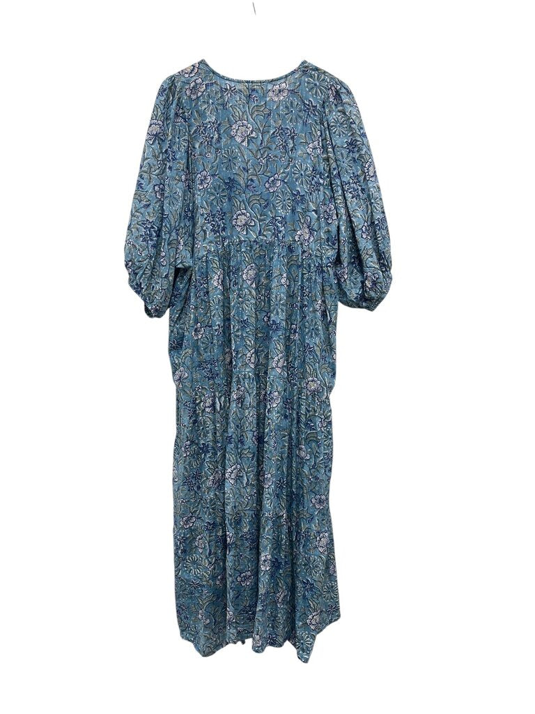 River Goddess Dress - Size XXL