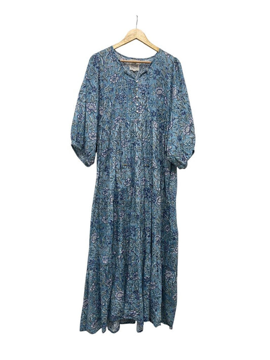 River Goddess Dress - Size XXL
