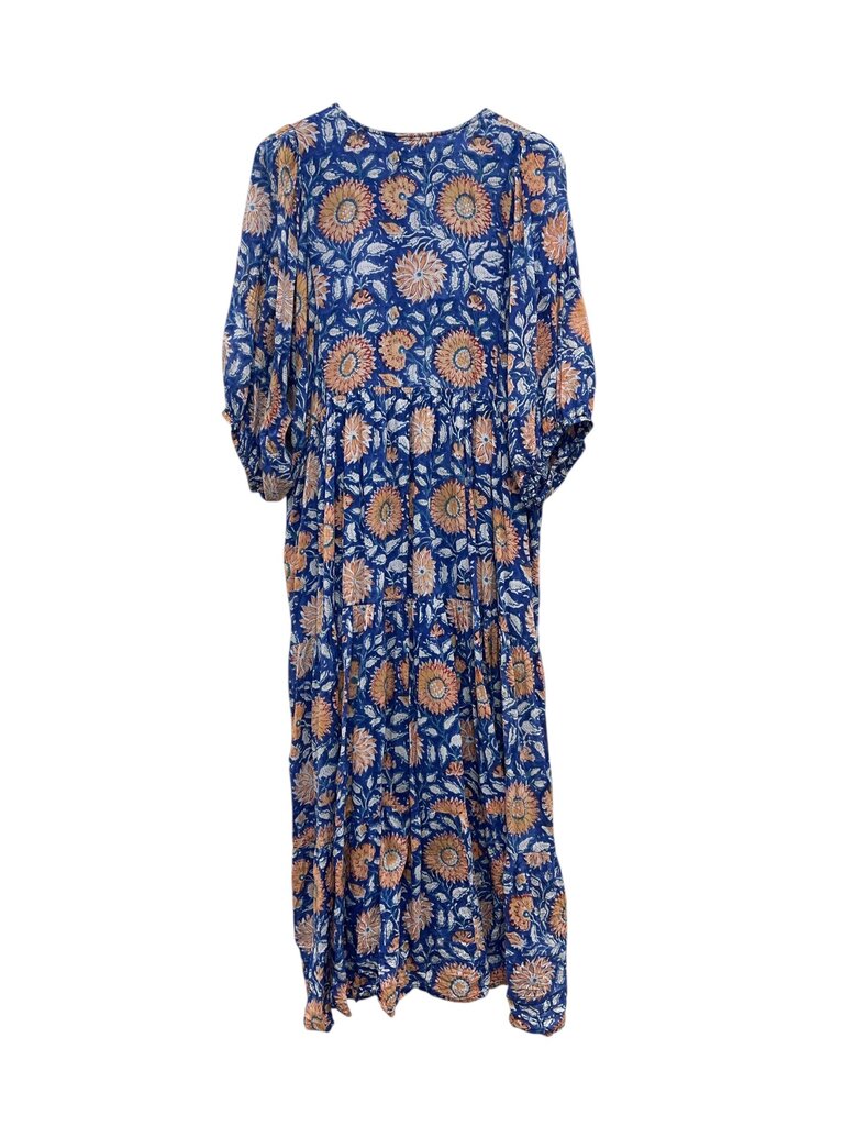 River Goddess Dress (missing string) - Size XXL