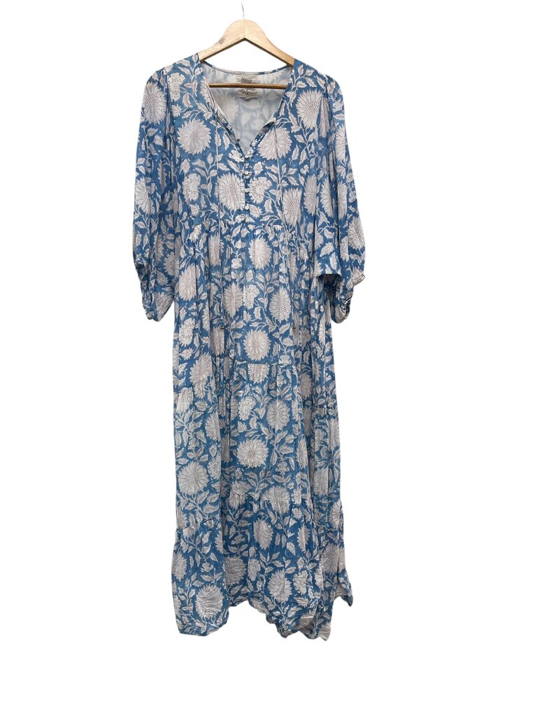 River Goddess Dress - Size XXL