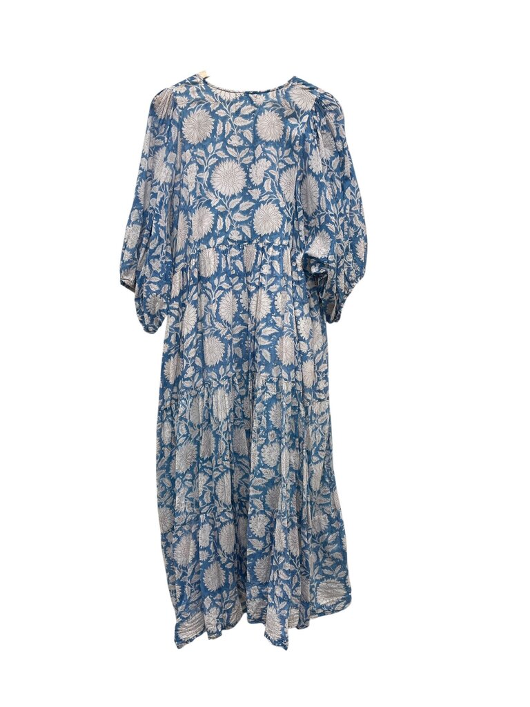 River Goddess Dress - Size XXL