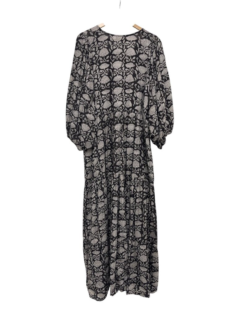 River Goddess Dress - Size XXL