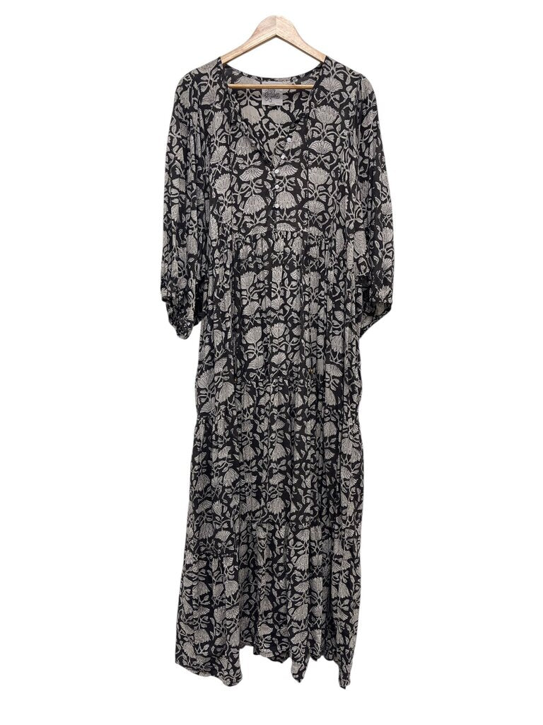 River Goddess Dress - Size XXL