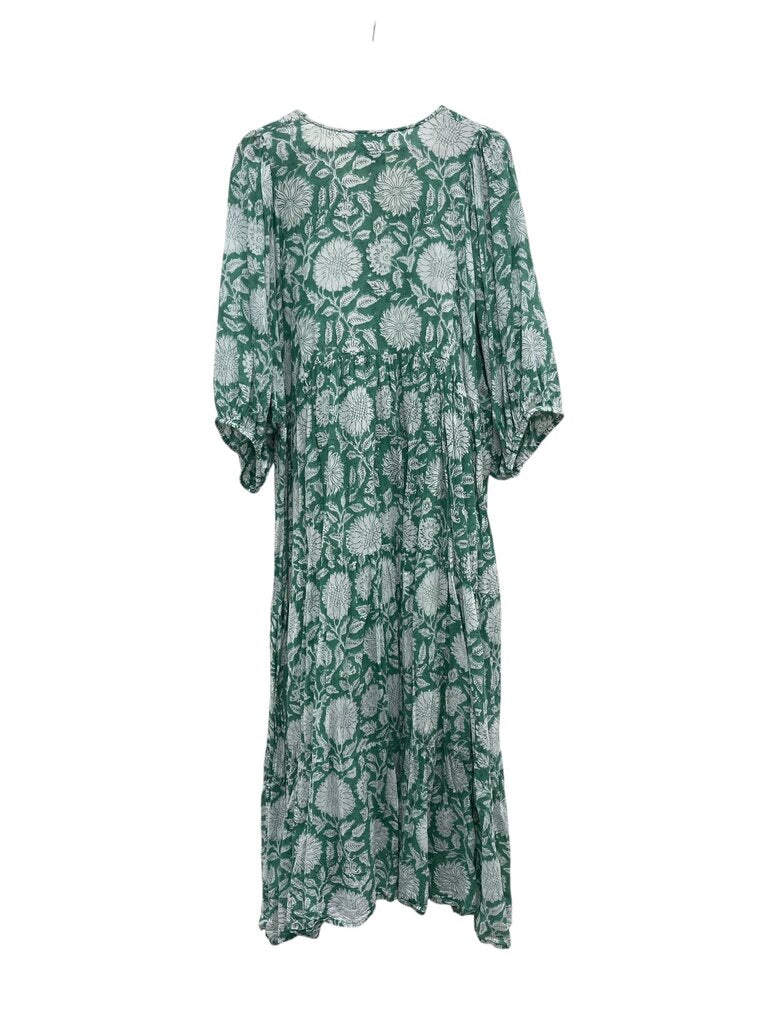 River Goddess Dress - Size XXL