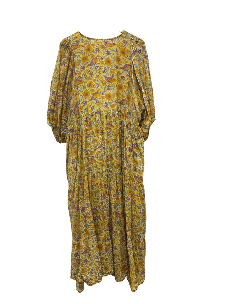 River Goddess Dress - Size XXL