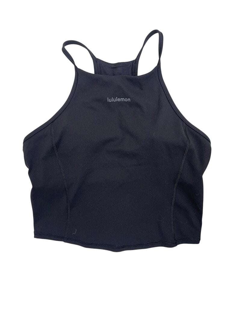 Lululemon Tank - Size 6