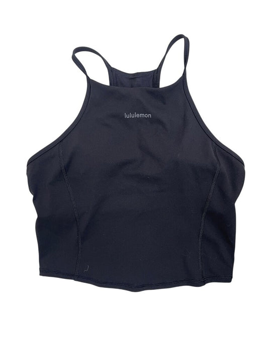 Lululemon Tank - Size 6
