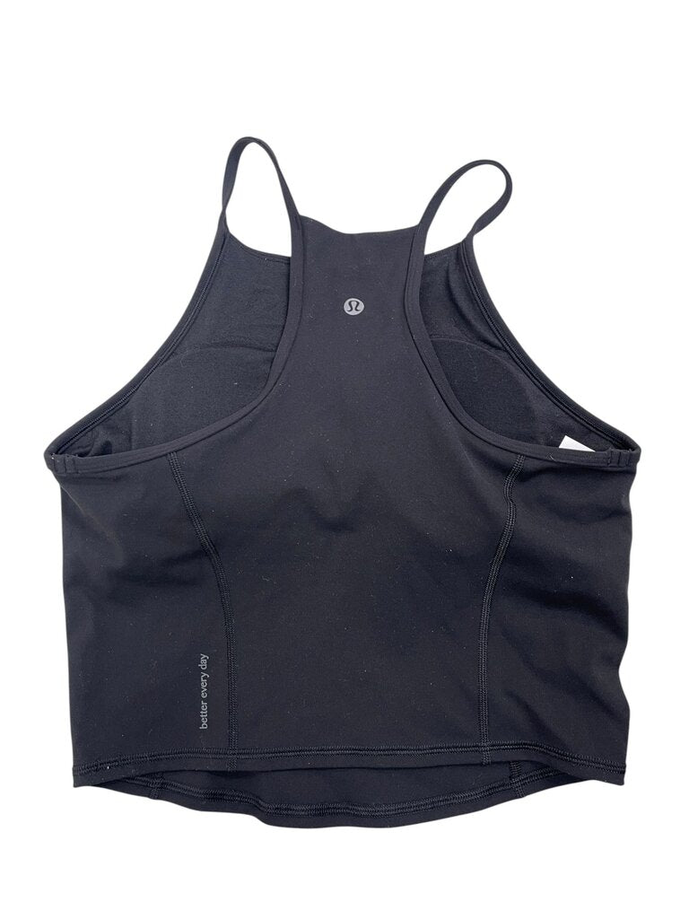 Lululemon Tank - Size 6