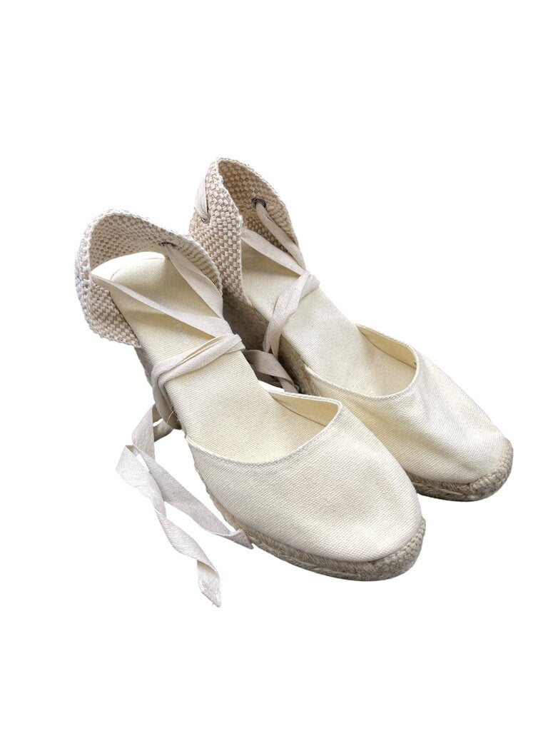 Country Road Wedges (new) - Size 39