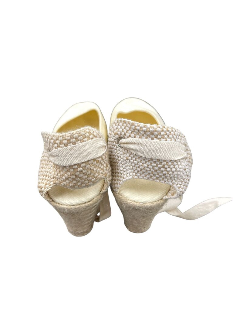 Country Road Wedges (new) - Size 39