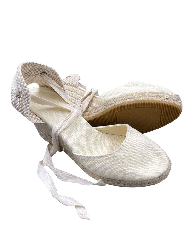 Country Road Wedges (new) - Size 39